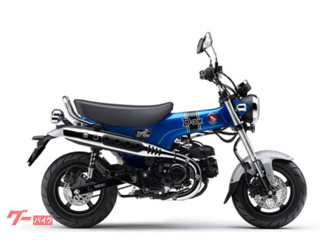 ホンダ ダックス１２５｜ＡＤＶＥＮＴＵＲＥ ＬＥＯ 京都｜新車・中古バイクなら【グーバイク】