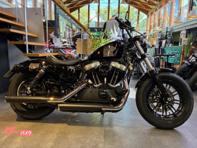 ＸＬ１２００Ｘ　フォーティエイト