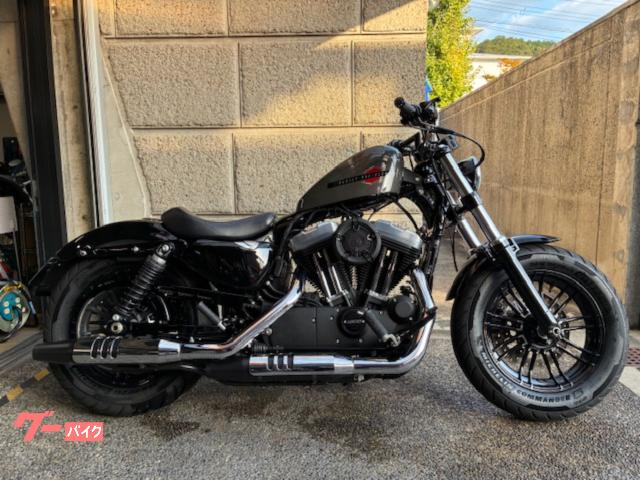 ＸＬ１２００Ｘ　フォーティエイト