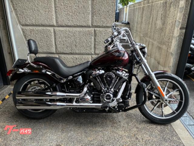 ＦＸＬＲ　ソフテイル　ローライダー