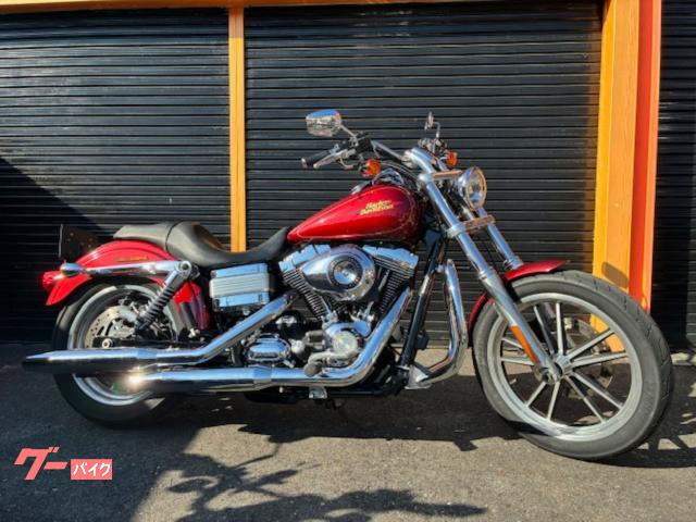 ＦＸＤＬ　ローライダー