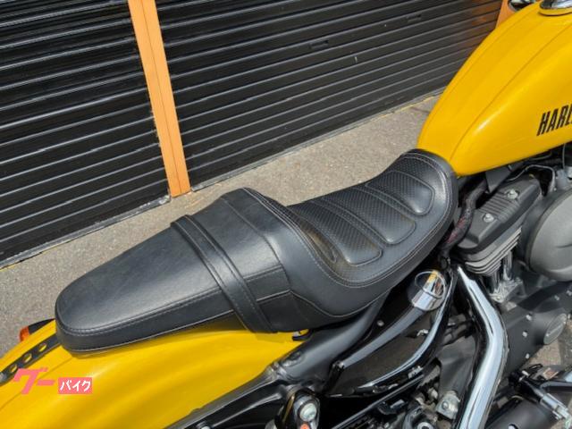 HARLEY－DAVIDSON XL1200CX ロードスター