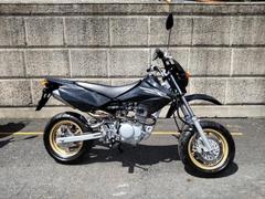 ホンダ　ＸＲ１００　モタード