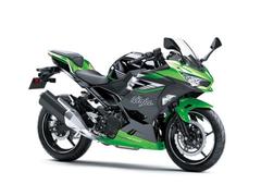 カワサキ　Ｎｉｎｊａ　４００