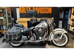 ＨＡＲＬＥＹ−ＤＡＶＩＤＳＯＮ　ＦＬＳＴＳ　ヘリテイジスプリンガー　１３４０