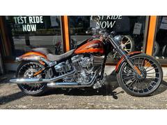 ＨＡＲＬＥＹ−ＤＡＶＩＤＳＯＮ　ＣＶＯ　ＦＸＳＢＳＥ２　ブレイクアウト