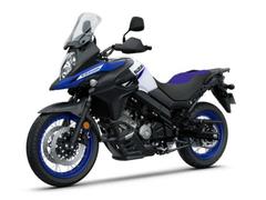 スズキ　Ｖ−ストローム６５０ＸＴ　ＡＢＳ