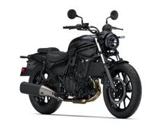 カワサキ　エリミネーター４００