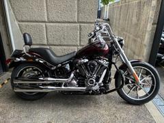 ＨＡＲＬＥＹ−ＤＡＶＩＤＳＯＮ　ＦＸＬＲ　ソフテイル　ローライダー