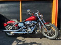 ＨＡＲＬＥＹ−ＤＡＶＩＤＳＯＮ　ＦＸＤＬ　ローライダー