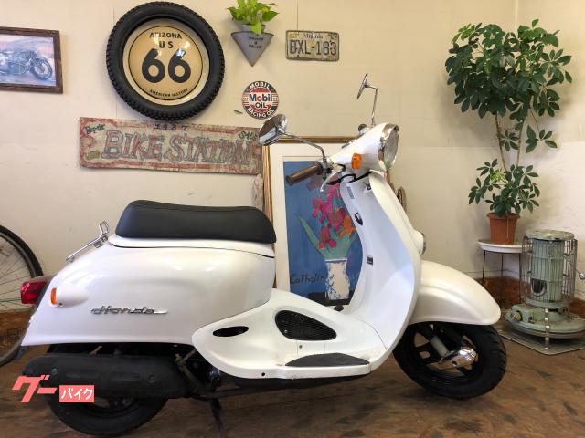 ジョルカブバッテリー前後タイヤチェーンプラグ新品