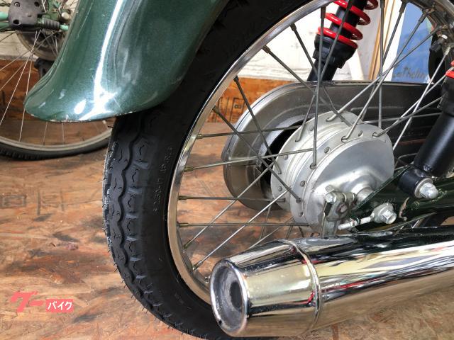車両情報:ホンダ スーパーカブC50 | バイクステーション | 中古バイク 車両情報:ホンダ スーパーカブC50 | バイクステーション | 中古バイク