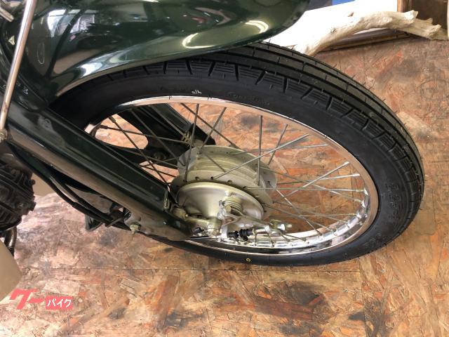 車両情報:ホンダ スーパーカブC50 | バイクステーション | 中古バイク