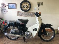ホンダ　スーパーカブ５０ＤＸバッテリープラグオイルチェーン新品