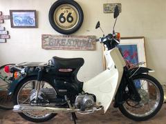 ホンダ　スーパーカブ９０ＤＸワンオーナー
