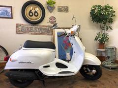 ホンダ　ジョルカブバッテリー前後タイヤチェーンプラグ新品