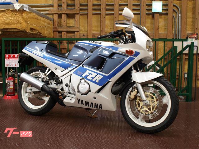 ＦＺＲ２５０　限定２ＲＦ　１９８７年モデル　ノーマル