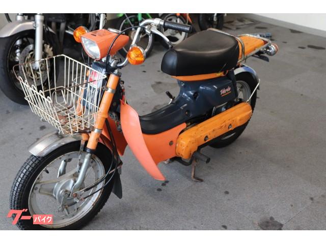 ホンダ バリエ｜はぎはらモーター｜新車・中古バイクなら【グーバイク】