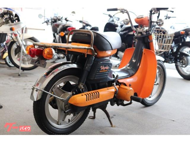 ホンダ バリエ｜はぎはらモーター｜新車・中古バイクなら【グーバイク】