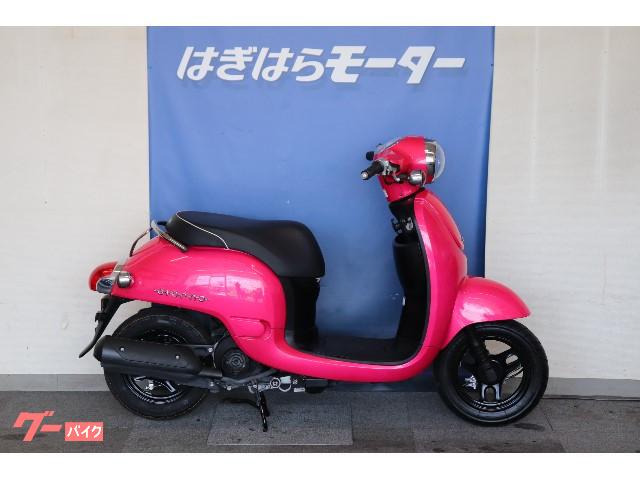 ホンダ ジョルノ 点検整備済 インジェクション はぎはらモーター 新車 中古バイクなら グーバイク