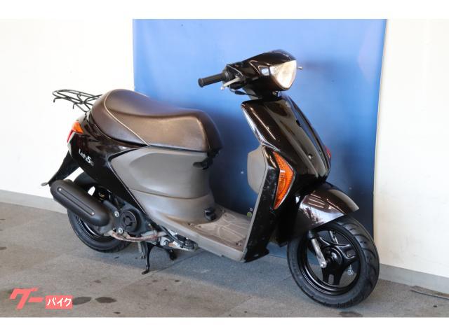 100%正規品 カワサキ 7975km レッツ5 odessa-journal.com スズキ CA47A