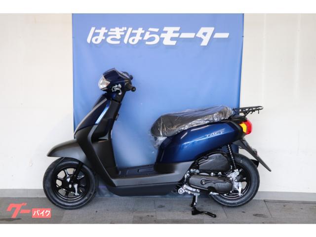 車両情報:ホンダ タクト ベーシック | はぎはらモーター | 中古バイク