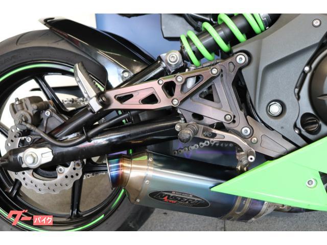 車両情報:カワサキ Ninja 400R | はぎはらモーター | 中古バイク・新車バイク探しはバイクブロス