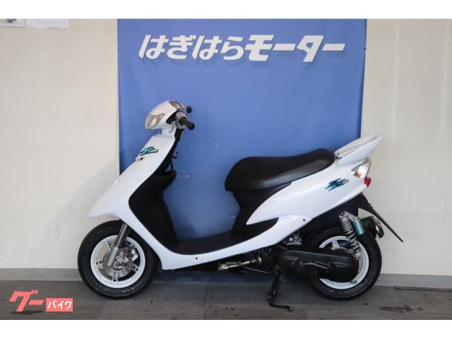 車両情報:ヤマハ JOG ZR | はぎはらモーター | 中古バイク・新車