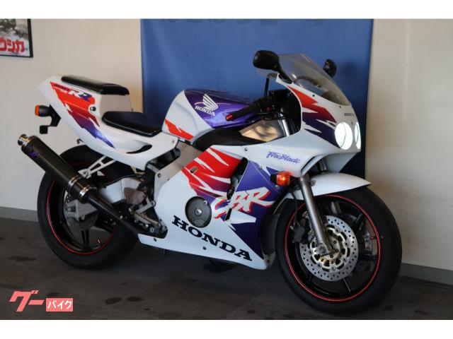 ホンダ CBR250RR 1994年MC最終型 MC22｜はぎはら