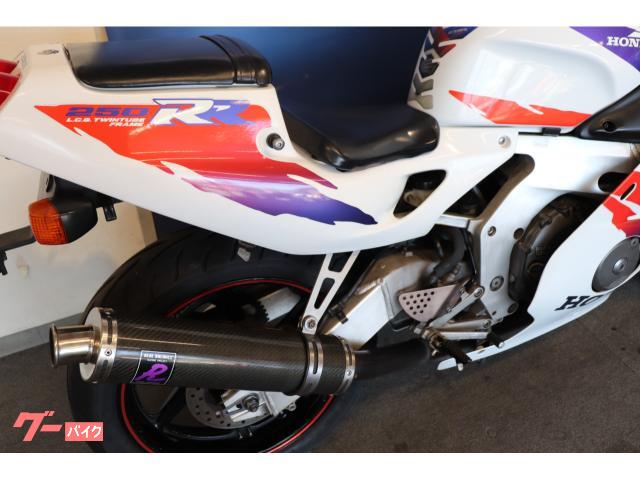 ホンダ CBR250RR 1994年MC最終型 MC22｜はぎはら