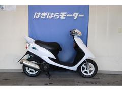 ヤマハ　ＪＯＧ　ＺＲエボリューション　分解整備済　社外外装・前後タイヤなど新品交換済車両