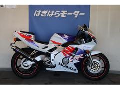 ホンダ　ＣＢＲ２５０ＲＲ　１９９４年ＭＣ最終型　ＭＣ２２　点検整備済