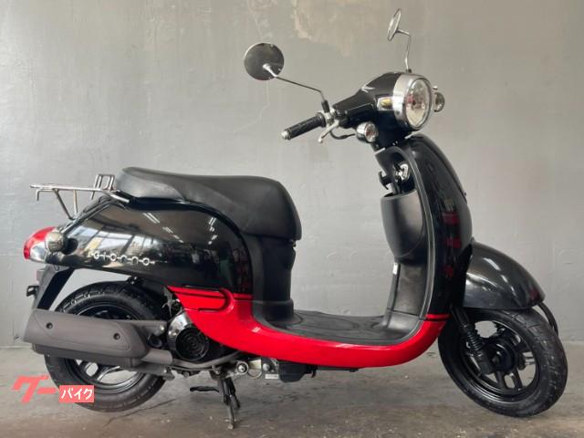 ホンダ ジョルノ スポルト シート張替済み インジェクション バイク屋ふぁーすと 尼崎店 ロボシステム 新車 中古バイクなら グーバイク