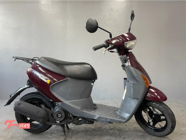 車両情報 スズキ レッツ4 バイク屋ふぁーすと 尼崎店 ロボシステム 中古バイク 新車バイク探しはバイクブロス