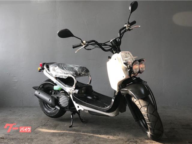 車両情報 ホンダ ズーマー バイク屋ふぁーすと 尼崎店 ロボシステム 中古バイク 新車バイク探しはバイクブロス