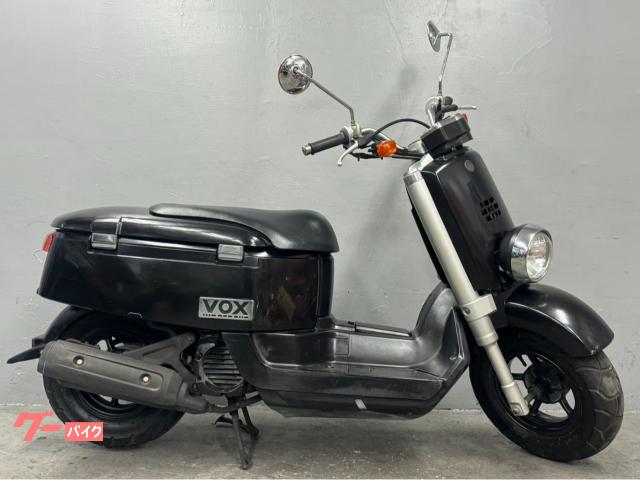 ヤマハ ＶＯＸ バッテリー新品 ミラー新品｜バイク屋ふぁーすと 尼崎店 (株)ロボシステム｜新車・中古バイクなら【グーバイク】