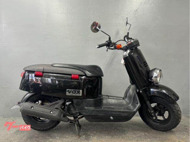 ヤマハ ＶＯＸ｜バイク屋ふぁーすと 尼崎店 (株)ロボシステム｜新車・中古バイクなら【グーバイク】