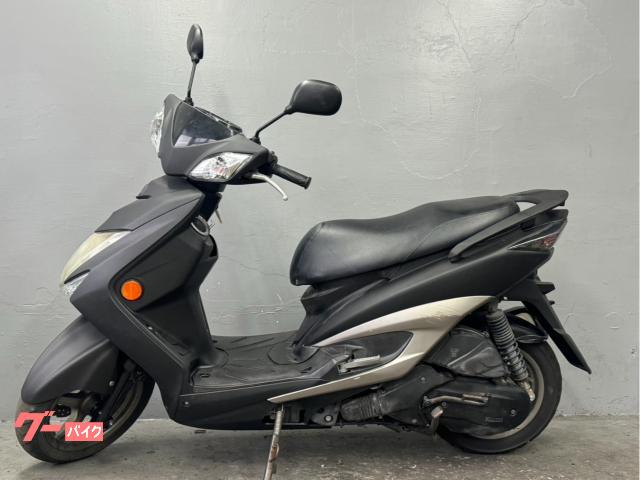 車両情報:ヤマハ シグナスX SR | バイク屋ふぁーすと 尼崎店 ?ロボシステム | 中古バイク・新車バイク探しはバイクブロス