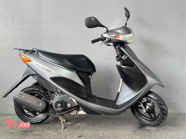 アドレスＶ５０Ｇ　バッテリー新品
