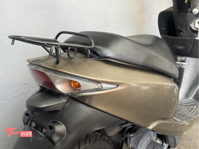 ホンダ Dio シート張替え済み｜バイク屋ふぁーすと 尼崎店 (株)ロボ