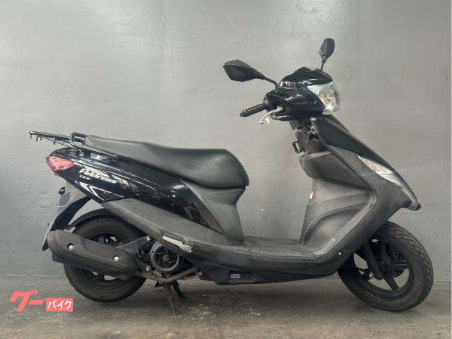 アドレス１２５