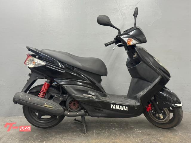 シグナスＸ　ＳＲ　バッテリー新品