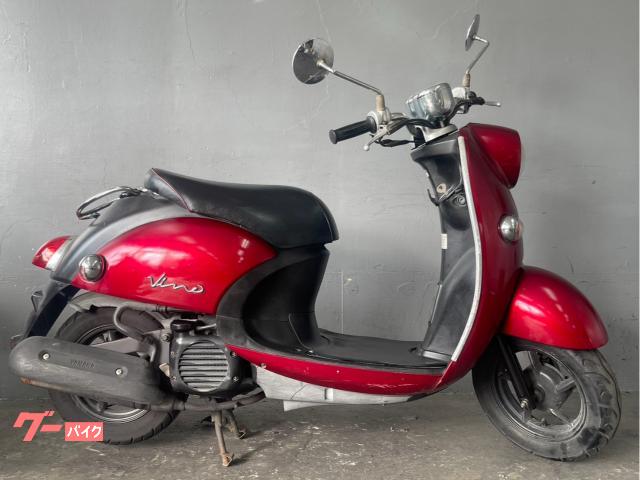 ビーノ バッテリー新品