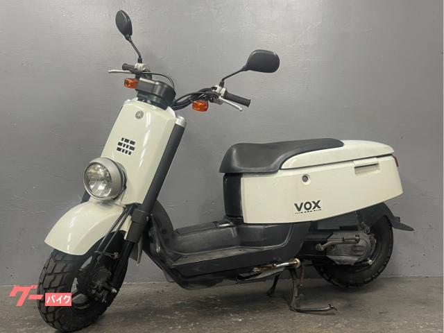 YAMAHA VOX 20402キロ YAMAHA VOX 20402キロ 投稿詳細｜MOTOCLE