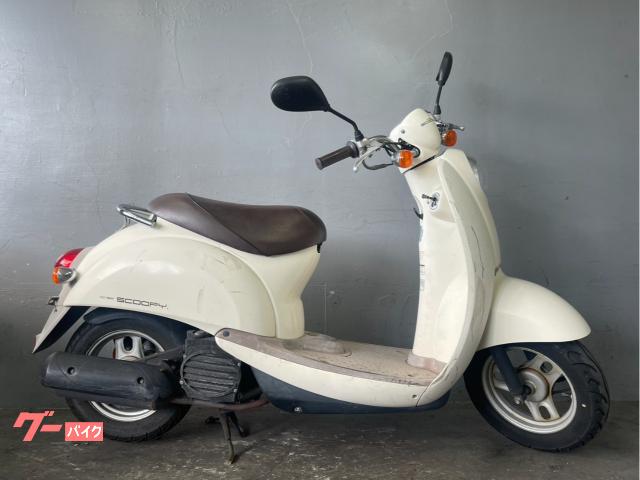 クレアスクーピー