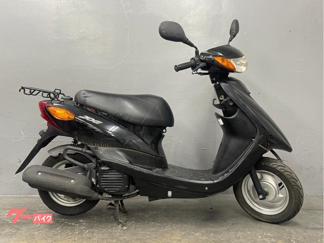 ＪＯＧ　バッテリー新品　シーっと張替え済み