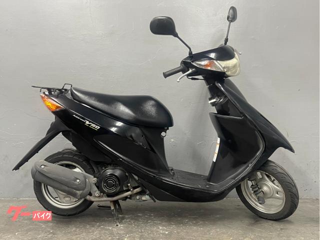 アドレスV50