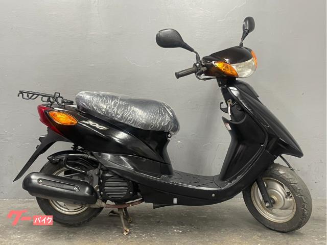 ＪＯＧ　バッテリー新品　シートベース新品