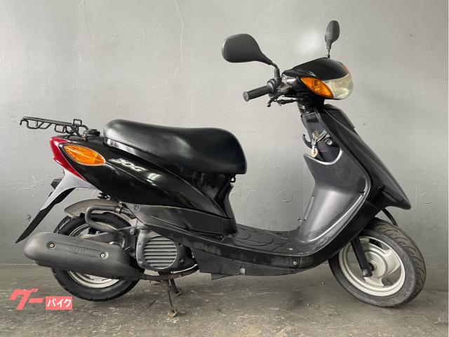 ＪＯＧ　バッテリー新品