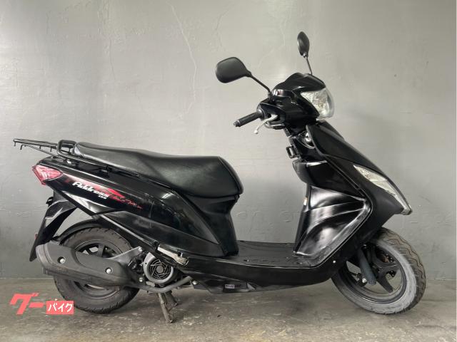 アドレス１２５